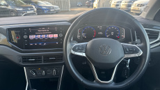 Volkswagen Polo 1.0 Life 5dr Petrol Hatchback